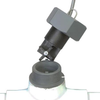 Flow And Temperature Sensor, 15Psi, 18V; Flow Rate Min Omega - 63AH4931 - Newark, An Avnet Company