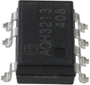 Ssr, Smd, Spst-No, 600Vac, 1.2A; Contact Configuration Panasonic - 26K3062 - Newark, An Avnet Company