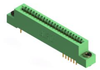 Card Edge Conn, Dual, 44Pos, Th; Card Edge Connector Type Edac - 64AJ6991 - Newark, An Avnet Company