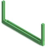 Card Edge Conn, Dual Side, 68Pos, Th; Card Edge Connector Type Edac - 87AH4566 - Newark, An Avnet Company