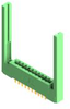 Card Edge Connector Rohs Compliant Edac - 61AJ3469 - Newark, An Avnet Company