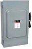 Safety Sw, Non-Fusible, 4Pst, 400A, 600V; Product Range Square D By Schneider Electric - 79C5549 - Newark, An Avnet Company