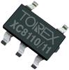 Power Load Switch, High Side, 105Deg C Rohs Compliant Torex - 79AJ2325 - Newark, An Avnet Company