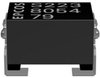 Inductor, 100Uh, 150Ma, +50%, -30%, 1812; Dc Current Rating Epcos - 19P0476 - Newark, An Avnet Company