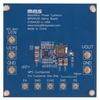Evaluation Board, Sync Step Down Conv; Silicon Manufacturer Monolithic Power Systems (Mps) - 56AJ9818 - Newark, An Avnet Company