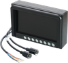 monitor with two analogue video inputs - E2M232 - ifm electronic gmbh