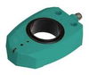 Inductive 4-20mA position transmitter -- PMI360DV-F130-IU-V15 - Image