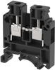 Terminal Block, Din Rail, 2Pos, 8Awg Rohs Compliant Elkay - 57AK9968 - Newark, An Avnet Company