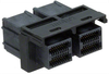 CONN MINI 2.0 SAS RCP 1X2 72P RA - 514-0768671012 - Utmel Electronic Limited
