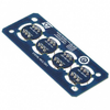 Development Boards, Kits, Programmers - Evaluation and Demonstration Boards and Kits - 1284541-STEVAL-MKI139V1 - Win Source Electronics