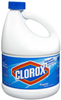 Ultra Clorox® Liquid Bleach - 96 oz. - CLOROX2 - Image Supply, Inc.