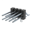 Headers, Male Pins - TSM-104-03-T-DH-LC-ND - DigiKey