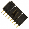 Headers, Male Pins - 609-2415-ND - DigiKey