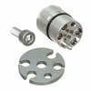 Fiber Optic Connector Accessories - A139019-ND - DigiKey