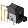 Slide Switches - AS12CV/A-ND - DigiKey