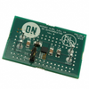 Linear Voltage Regulator Evaluation Boards - NCP692MN25T2GEVBOS-ND - DigiKey