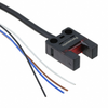 Sensors, Transducers - Optical Sensors - Photointerrupters - Slot Type - Logic Output - PM-U25-P - Acme Chip Technology Co., Limited