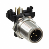 Circular Connector Assemblies - 1195-6497-ND - DigiKey