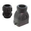Heavy Duty Connector Housings, Hoods, Bases - 1195-8452-ND - DigiKey