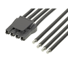 Rectangular Cable Assemblies - 900-2160111041-ND - DigiKey