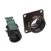 Modular/Ethernet Connector (RJ45, RJ11) Jacks -- RJ11F22G-ND