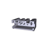 Headers, Male Pins - 1376478-5-ND - DigiKey