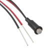 Panel Indicators, Pilot Lights - 350-2973-ND - DigiKey