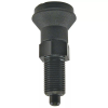 Threaded Index Plungers - Locking -- KBP-609 - Image