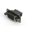 D-Sub Connector Assemblies - 151-628-009-221-258-ND - DigiKey