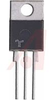 SCR, ISOLATED, 55A, 600V, TO-220 - 70184629 - Allied Electronics, Inc.
