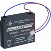 Battery; 6 VDC; Lead Acid; 0.5; Rechargeable; 6 VDC; 0.2 lbs.; -40 degC; 60 de - 70115641 - Allied Electronics, Inc.
