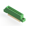 Edgeboard Connectors - 151-846-026-555-207-ND - DigiKey