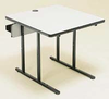 30 Inch Wide Computer Desk -- W30RS - Image