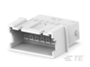 Rectangular Wire & Cable Connectors & Housings - 1-2324201-4 - TE Connectivity