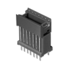 IC Sockets - 16-8430-10WR-ND - DigiKey