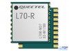 Quectel L70-R, Compact GPS Module,Ultra Low Consumption -- 17565 - Image