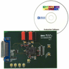 Digital to Analog Converters (DACs) Evaluation Boards - EVAL-AD5391EBZ-ND - DigiKey