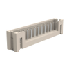 Headers, Male Pins - 664-G861F12131TEUTR-ND - DigiKey