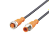 Sensor & Actuator Cables - 186446 - RS Components, Ltd.