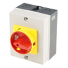 Isolator Switches - 8609523 - RS Components, Ltd.