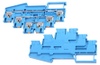 DIN Rail Terminal Blocks - 6879616 - RS Components, Ltd.