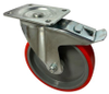 Castor Wheels - 2823650 - RS Components, Ltd.