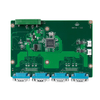 Embedded Computer Interface Boards - MIOE-210-D6A1E-ND - DigiKey