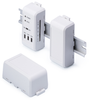 DIN RAIL BOX - DRC Series - Takachi Electronics Enclosure Co., Ltd.