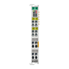 EL3172-0020 | EtherCAT Terminal, 2-channel analog input, multi-function, ±10 V, ±20 mA, 16 bit, differential, electrically isolated, factory calibrated New -  - Beckhoff Automation LLC
