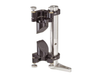 Pedestal Periscope, 6.1-in.(156-mm) Max Height, 1-in. Mirrors, English - BSD-2A - Newport MKS