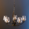 Mid. Chandeliers-Glass Up - 333406 - Light Center (The)