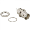 Coaxial Connectors - 2530055 - RS Components, Ltd.