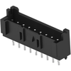 Headers, Male Pins - 17-4-2338245-9-ND - DigiKey