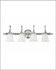 1062-4CH Bathroom Fixtures-Four Lights - 767098 - Capital Lighting, Inc.